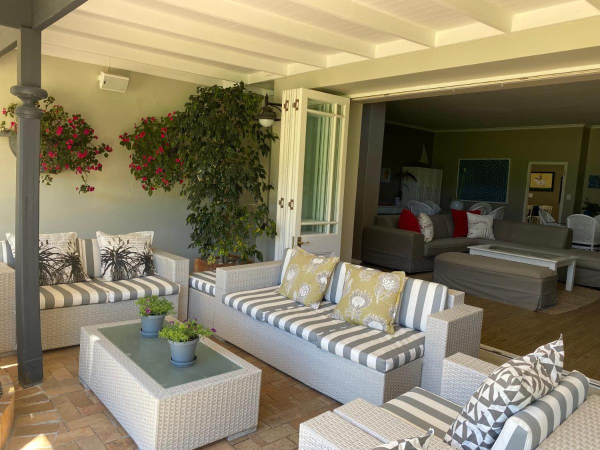 19Th Hole Guest Lodge - Golfers Paradise Hermanus Eksteriør bilde
