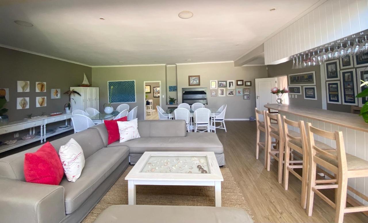 19Th Hole Guest Lodge - Golfers Paradise Hermanus Eksteriør bilde