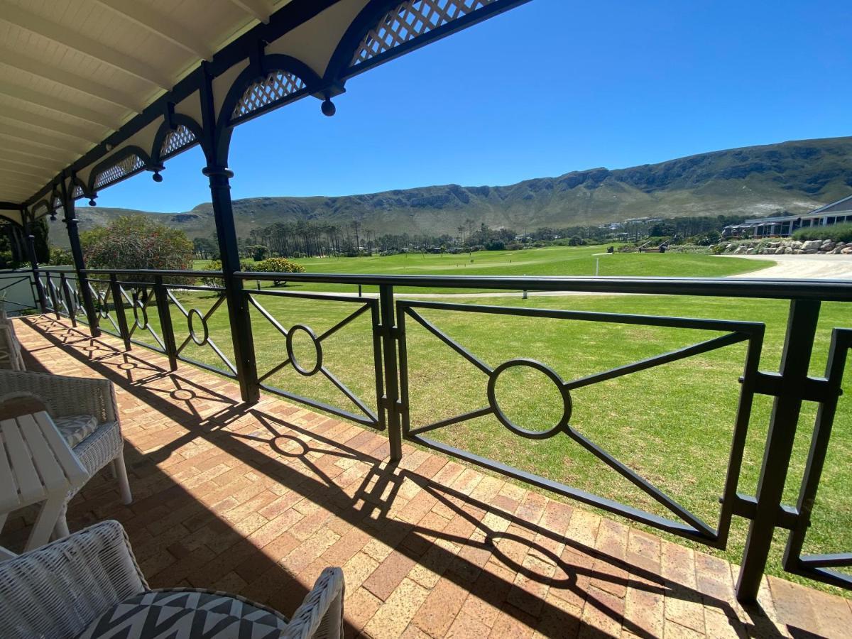 19Th Hole Guest Lodge - Golfers Paradise Hermanus Eksteriør bilde