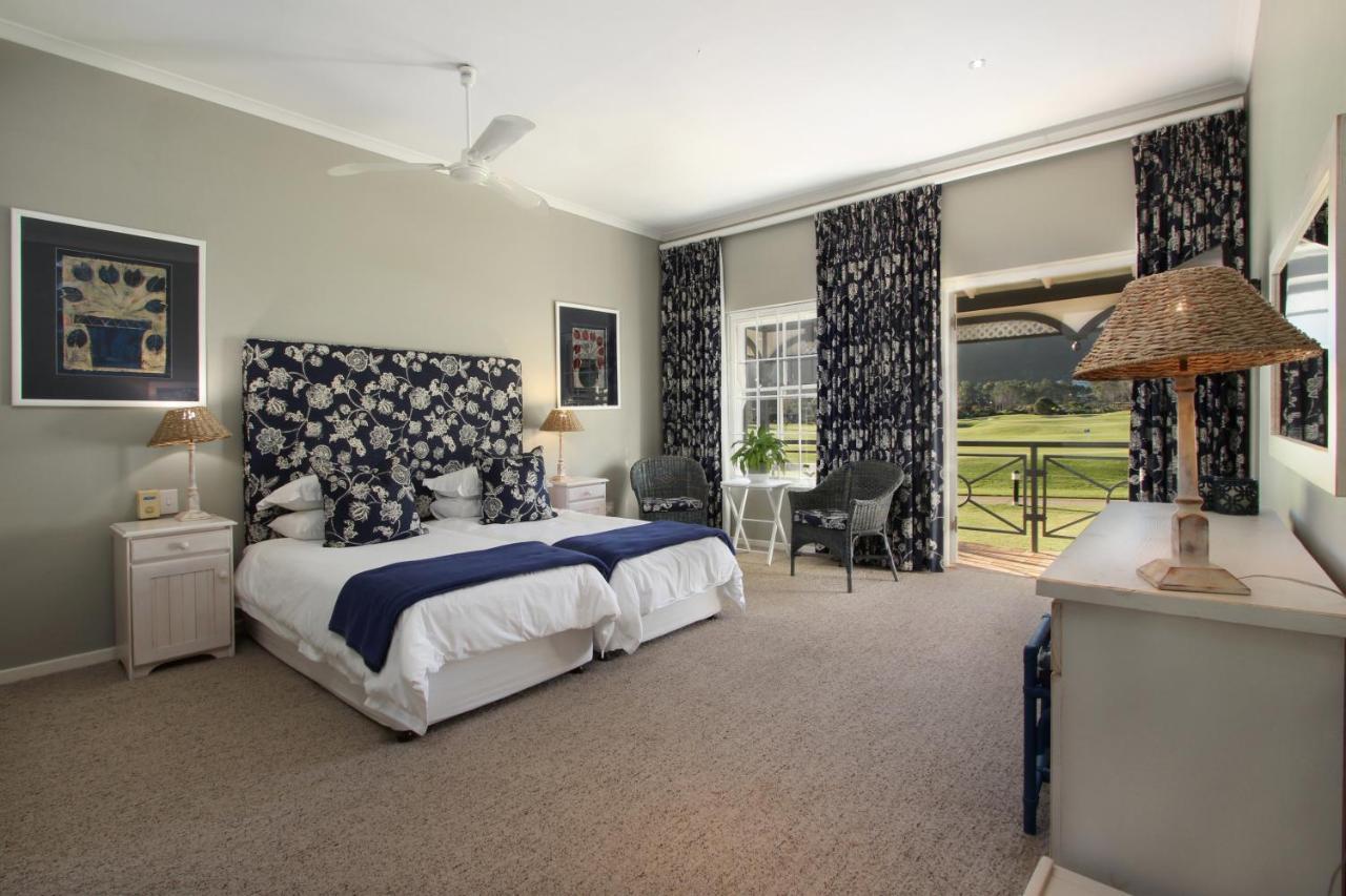 19Th Hole Guest Lodge - Golfers Paradise Hermanus Eksteriør bilde