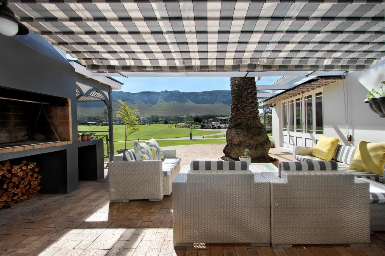19Th Hole Guest Lodge - Golfers Paradise Hermanus Eksteriør bilde