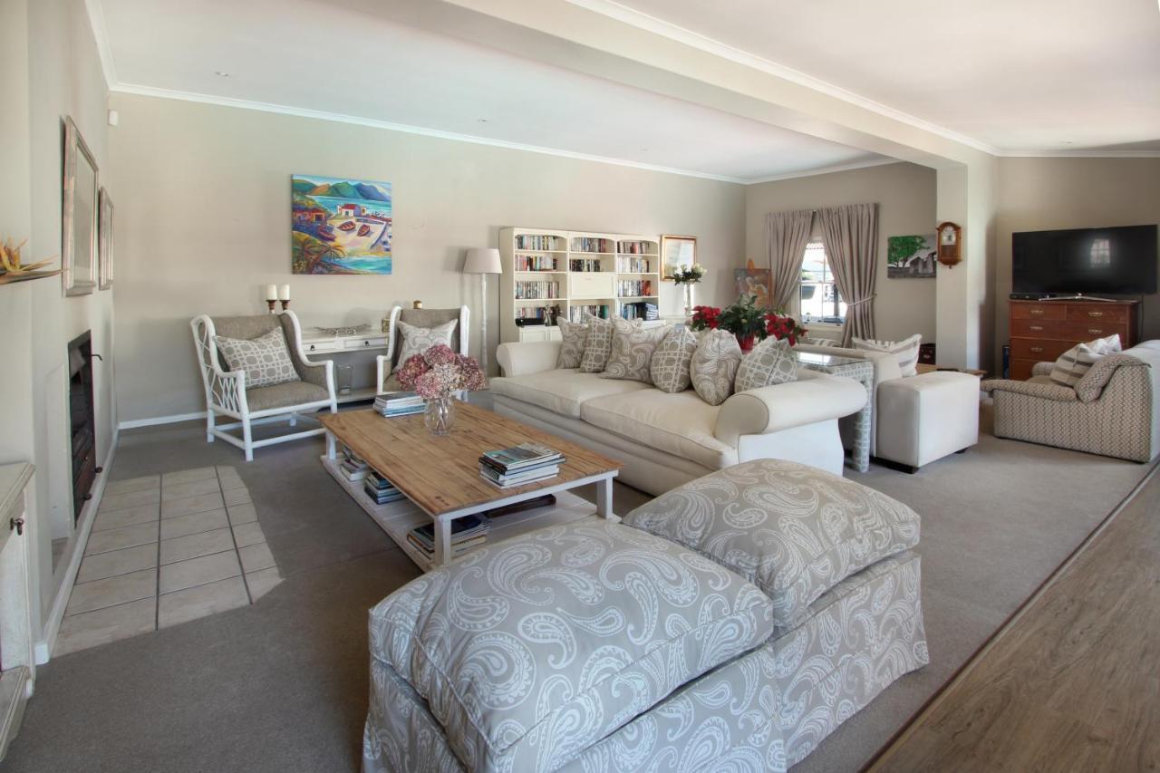 19Th Hole Guest Lodge - Golfers Paradise Hermanus Eksteriør bilde