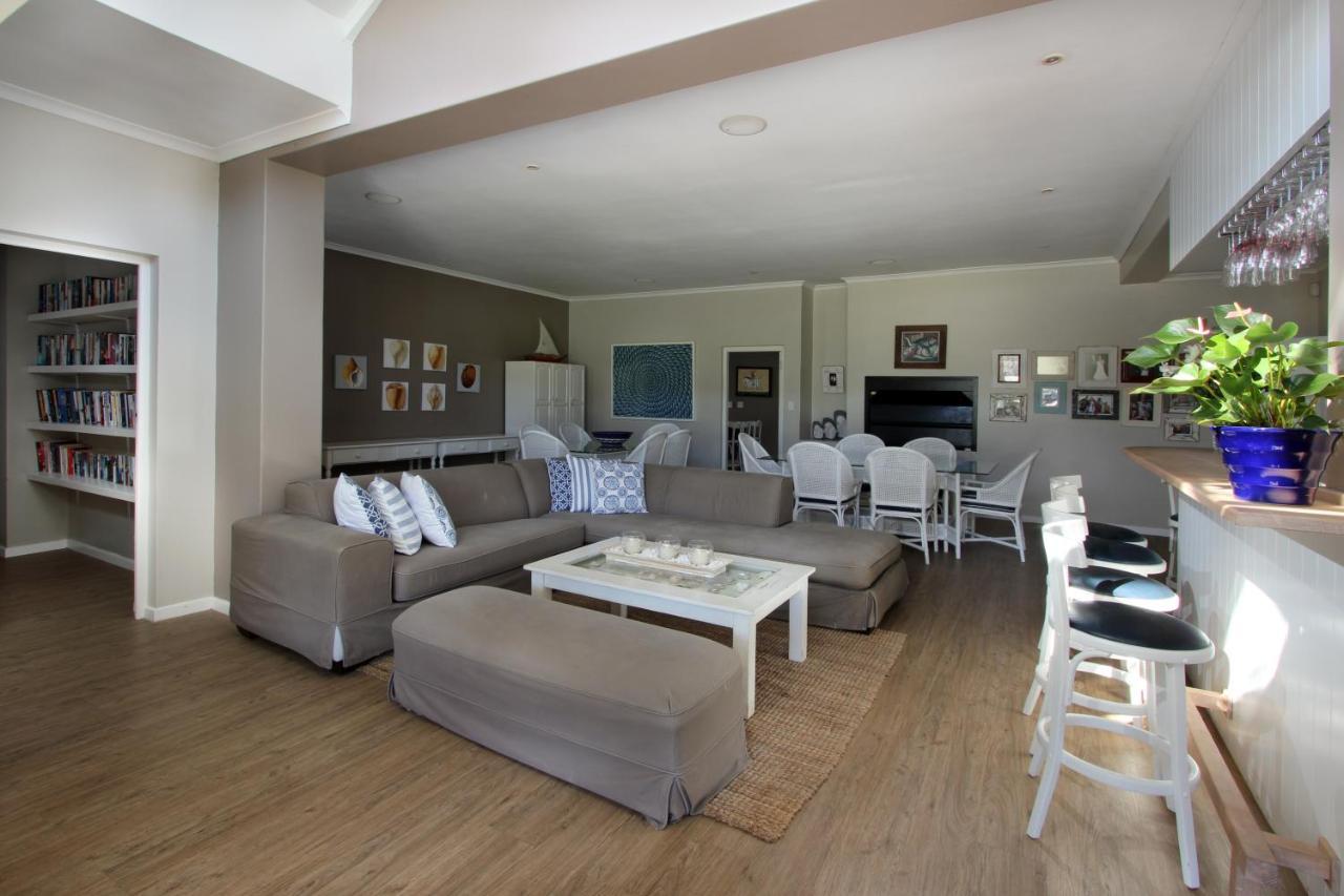 19Th Hole Guest Lodge - Golfers Paradise Hermanus Eksteriør bilde